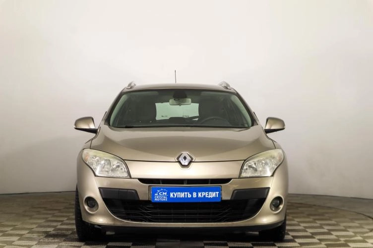 Renault Megane 2 из 6