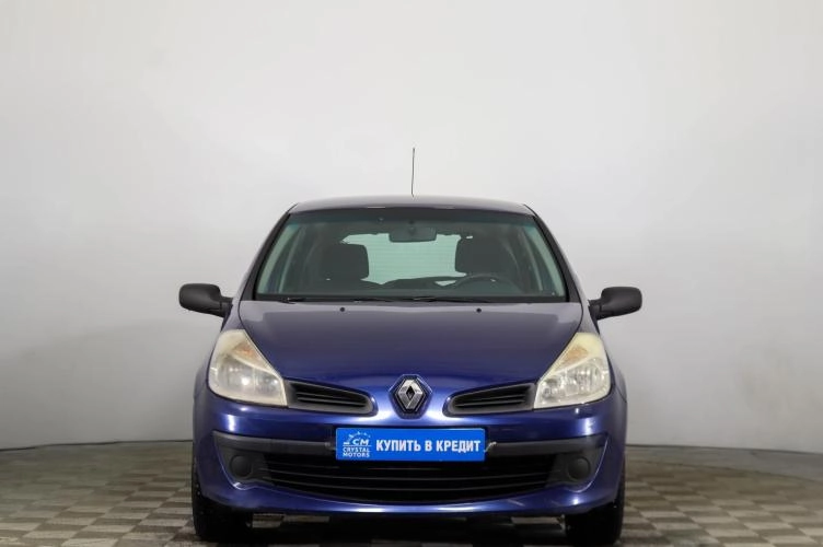 Renault Clio 2 из 6