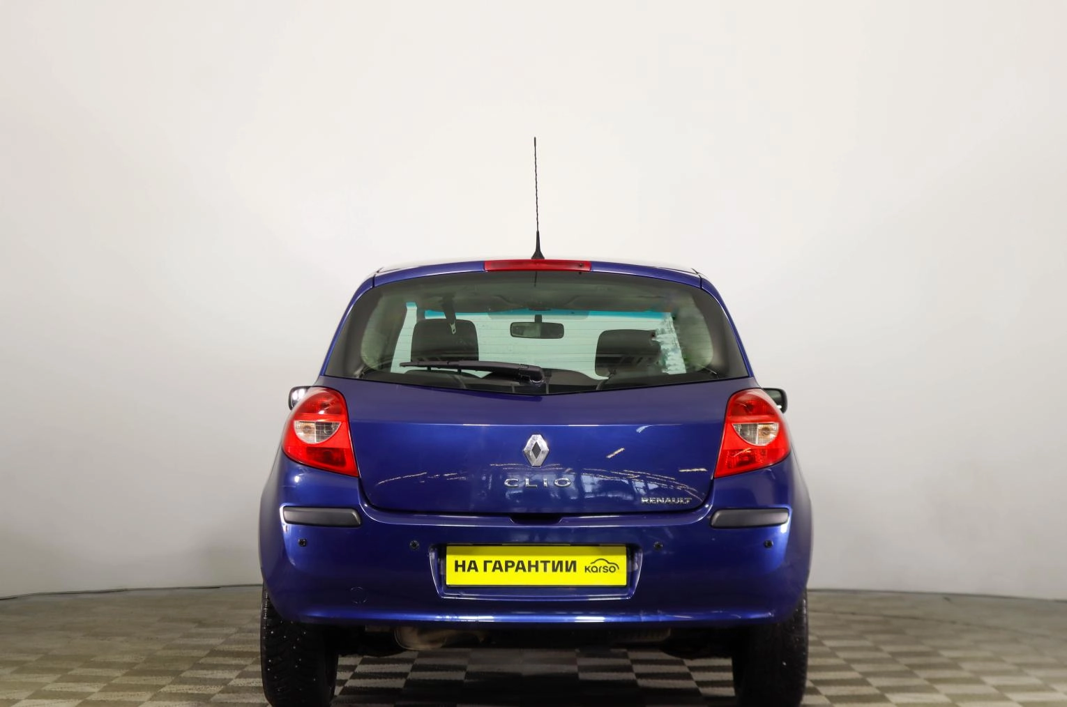 Renault Clio 5 из 18