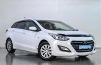 Hyundai i30 1 из 20