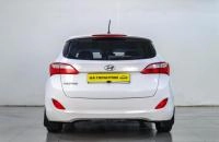 Hyundai i30 5 из 20