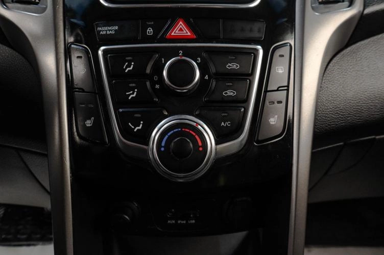 Hyundai i30 17 из 20