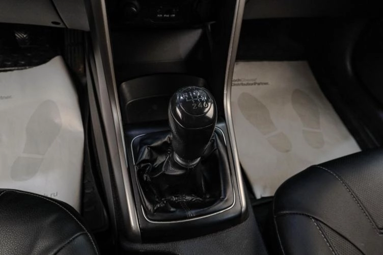 Hyundai i30 18 из 20