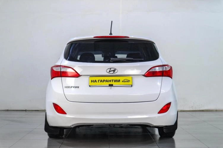 Hyundai i30 5 из 5