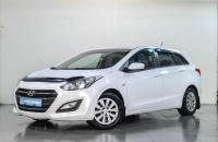 Hyundai i30 3 из 20
