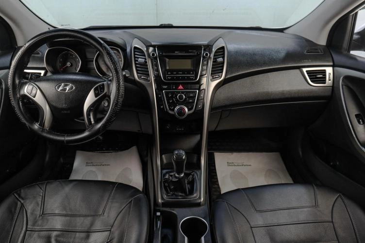Hyundai i30 9 из 20
