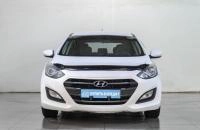 Hyundai i30 2 из 20