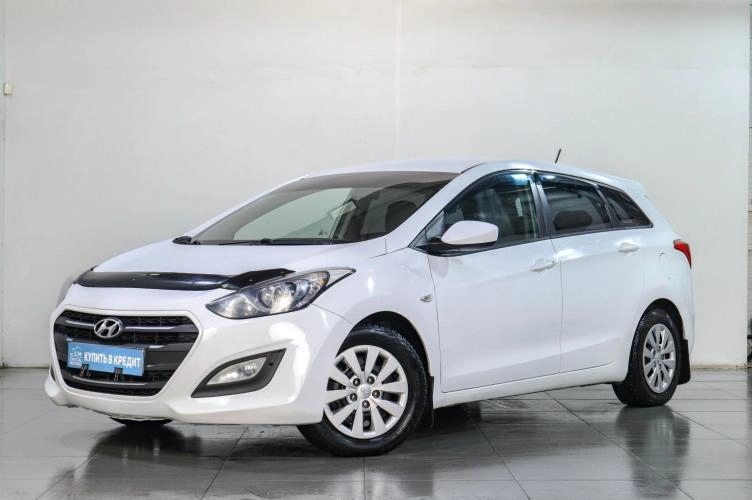 Hyundai i30 3 из 5