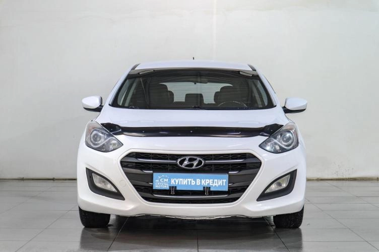 Hyundai i30 2 из 5