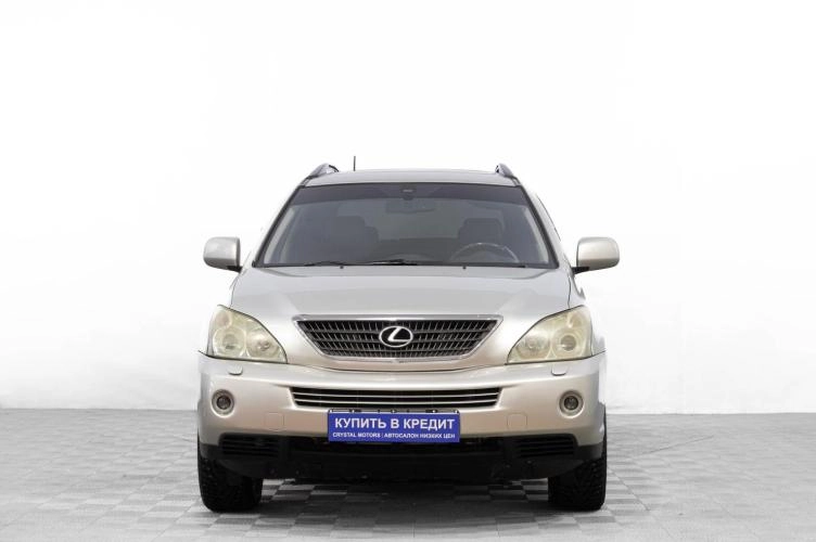 Lexus RX 2 из 6