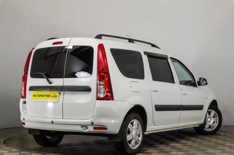ВАЗ (LADA) Largus 4 из 6
