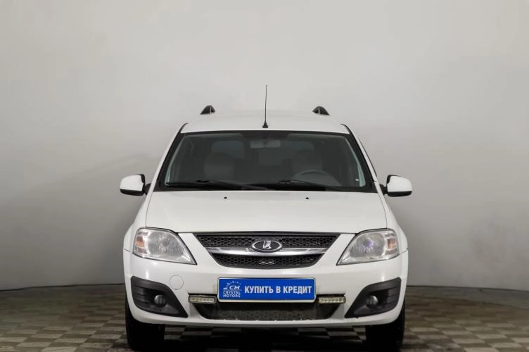 ВАЗ (LADA) Largus 2 из 6