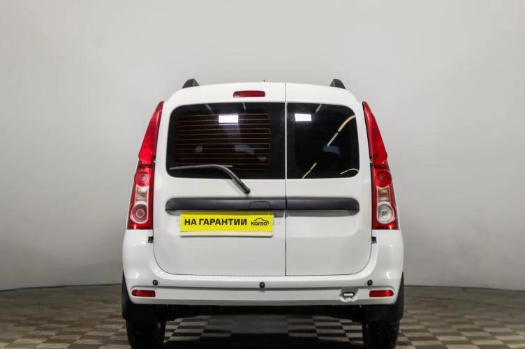 ВАЗ (LADA) Largus 5 из 6