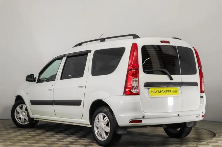 ВАЗ (LADA) Largus 6 из 6