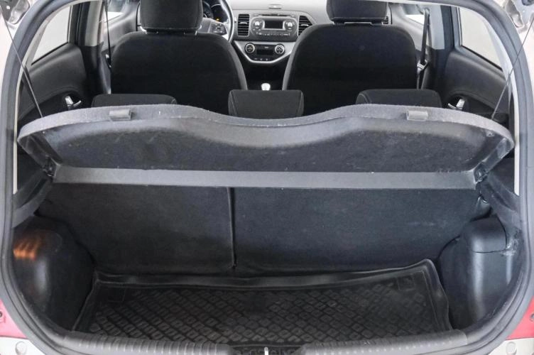 KIA Picanto 23 из 23