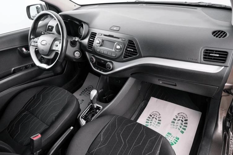 KIA Picanto 12 из 23