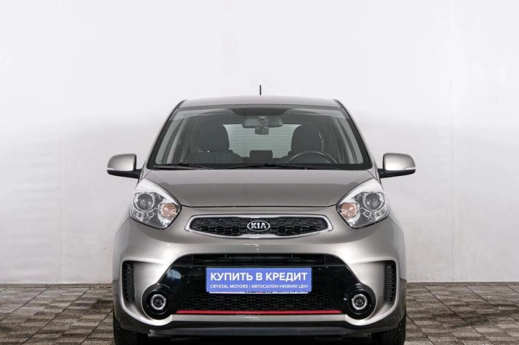 KIA Picanto 2 из 6