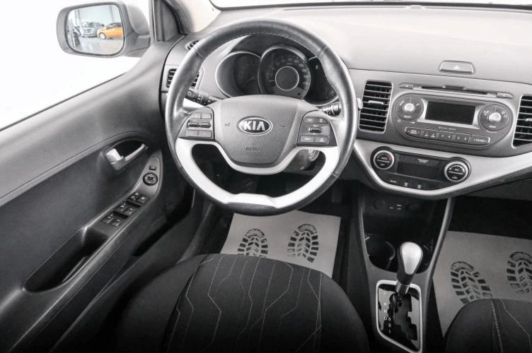 KIA Picanto 9 из 23
