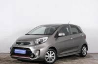 KIA Picanto 3 из 23