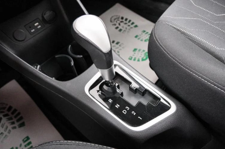 KIA Picanto 17 из 23