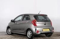 KIA Picanto 4 из 23