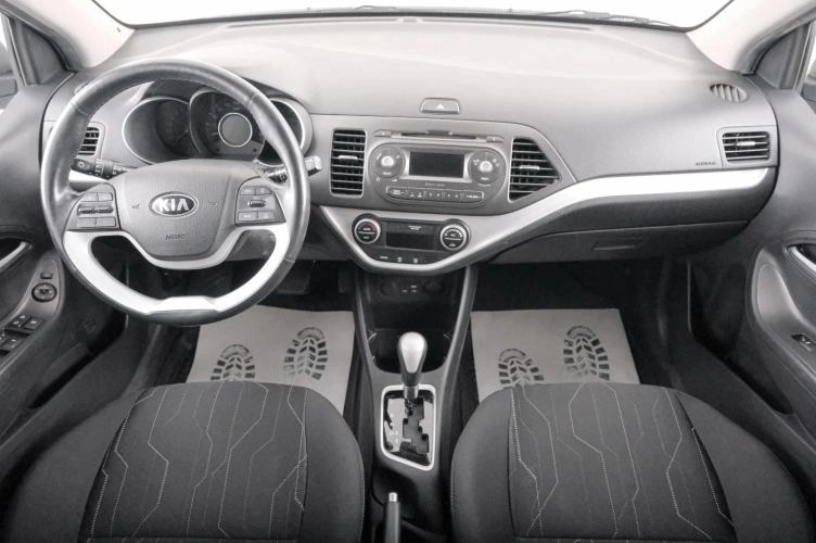 KIA Picanto 10 из 23