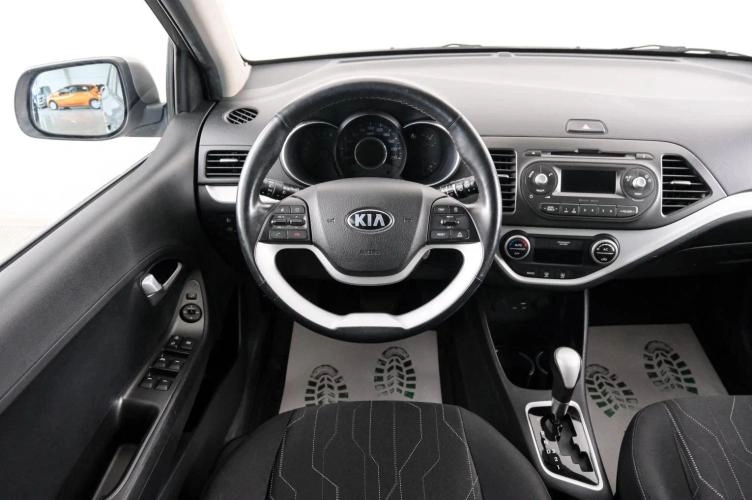 KIA Picanto 14 из 23