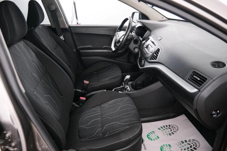 KIA Picanto 13 из 23