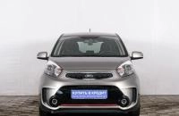 KIA Picanto 2 из 23