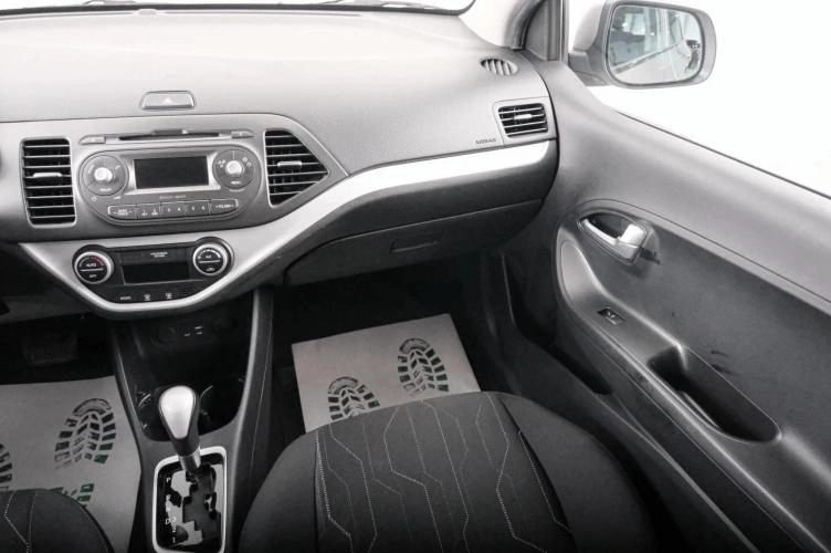 KIA Picanto 11 из 23