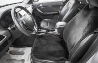 LIFAN X70 11 из 26