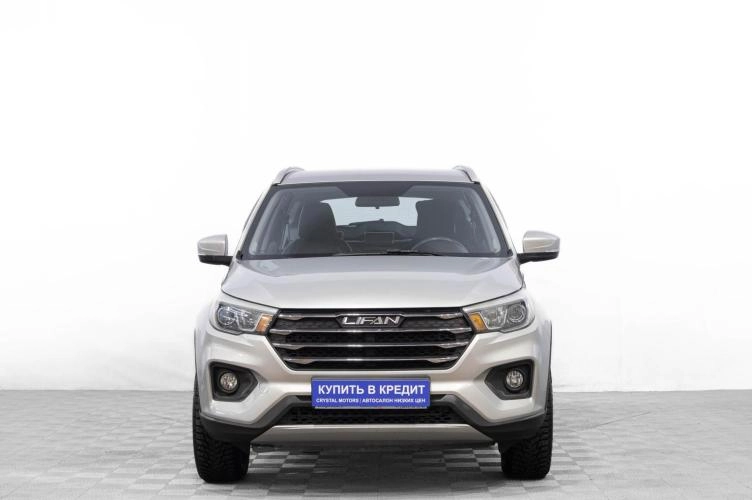 LIFAN X70 2 из 6