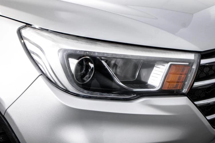 LIFAN X70 8 из 26