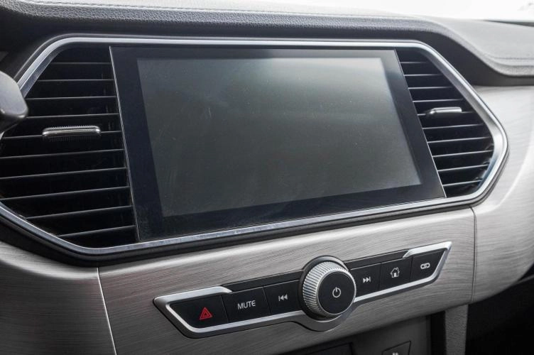 LIFAN X70 19 из 26