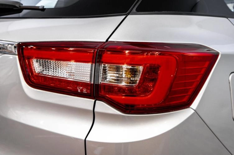 LIFAN X70 9 из 26