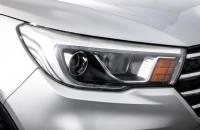 LIFAN X70 8 из 26