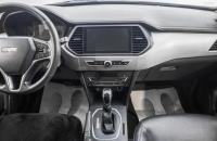 LIFAN X70 18 из 26
