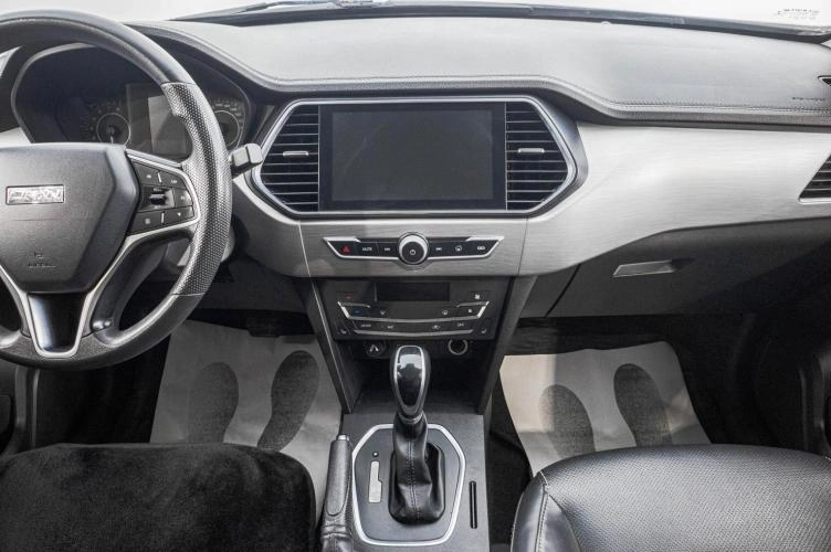 LIFAN X70 18 из 26