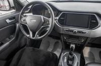 LIFAN X70 17 из 26