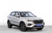 LIFAN X70 1 из 26