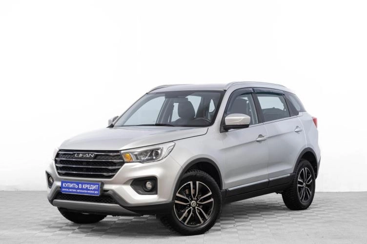 LIFAN X70 3 из 6