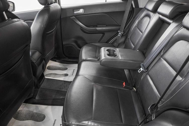 LIFAN X70 24 из 26