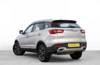 LIFAN X70 6 из 26