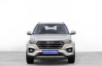 LIFAN X70 2 из 26