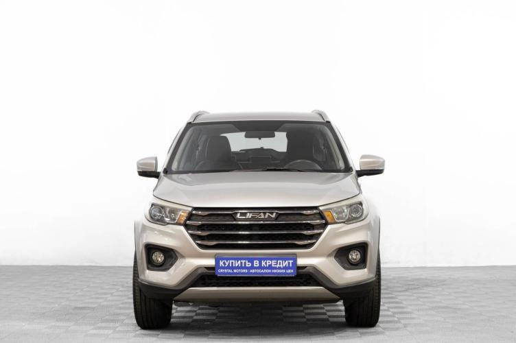 LIFAN X70 2 из 6