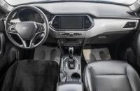 LIFAN X70 10 из 26