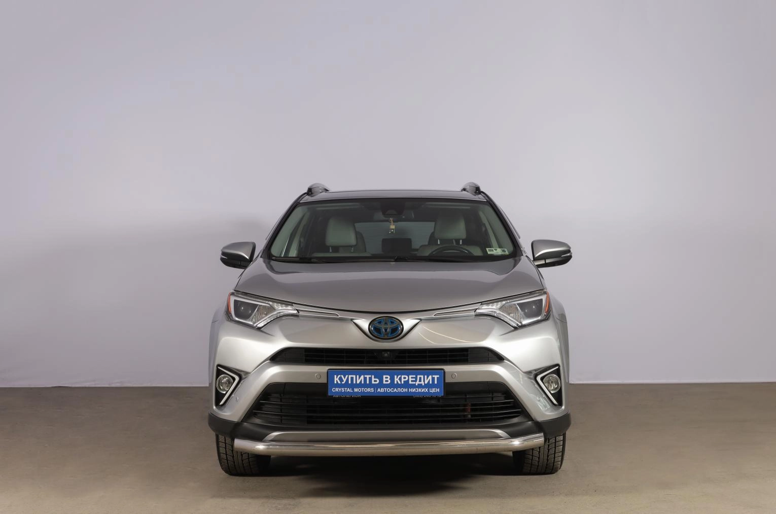 Toyota RAV4 2 из 20