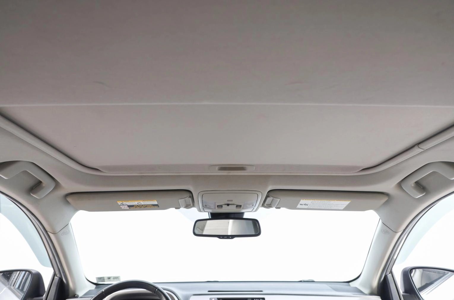 Toyota RAV4 18 из 20