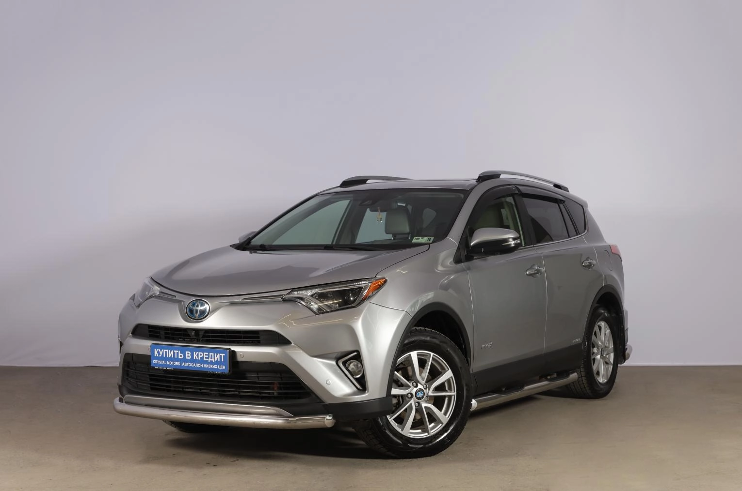 Toyota RAV4 3 из 20