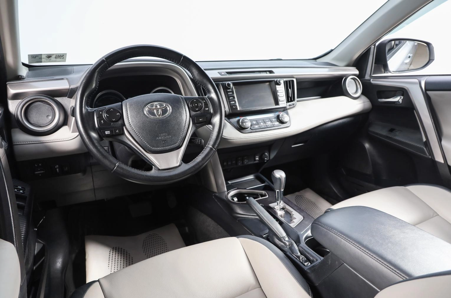 Toyota RAV4 10 из 20